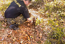 Jedna akce s Rendou