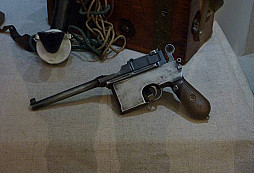 Vojenské muzeum Vídeň