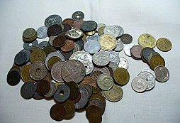 Kolečka z půd 2009