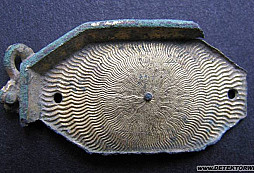 Knoflík atd.