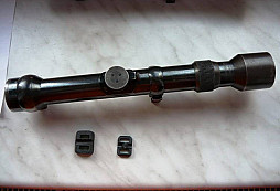 Dva nové přírustky