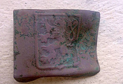 Přezka