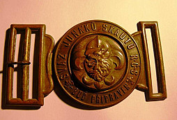 Kúsok histórie skautingu