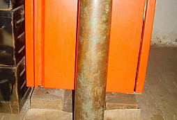 Maďarska nábojnica