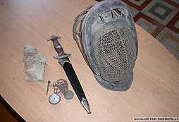 Vánoční půdovečka od kuděje