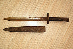 Bajonet
