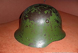 Sbírka se rozrůstá