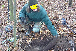 Poslední troška do mlýna