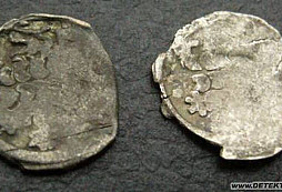 Stříbrňáčky