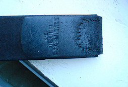 Prosím o určení opasku