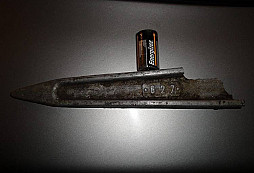 Odlitek