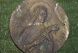 Sancta Teresia