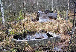 KV-1 Leningrad Volchov