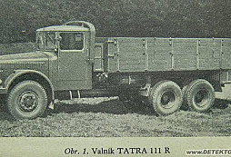 Tatra 111