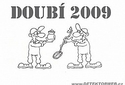 Video z Doubí 2009