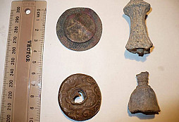 Nálezy XVII.