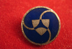 Odznak z období třetí říše?