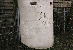 Solingen Einmannbunker
