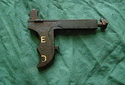 Pomoc při určování předmětů