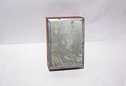 Krabička legionáře