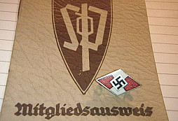 Poslední přírůstky