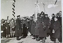 Fotografie mé rodinky