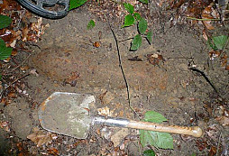 Horké železo z konce roku 2009