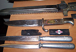 Pár kousků na opravu