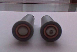 Prosba o identifikaci střeliva