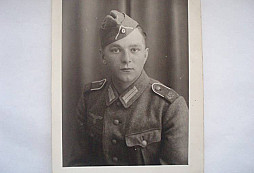 Fotky a jeden pozdrav