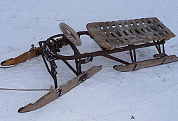 Bob Rýchlýlch šípů