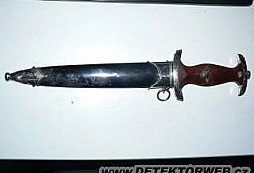 Prosba o určení věcí