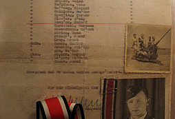 Trocha historie ze Slezska , čas ještě niezatarl šlad!