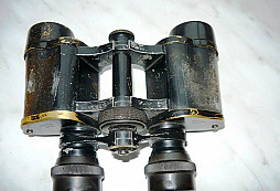 Krabičky z půdy a šuplíku