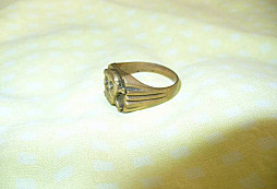 Znovunalezený prsten