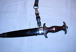 Otcova hračka z děctví