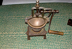 Pár starších půdovek