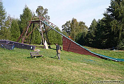 Pár momentek z hledání