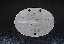 ID známka