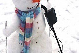 Nekončící zima...