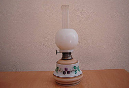 Půdovka, i tahle potěší