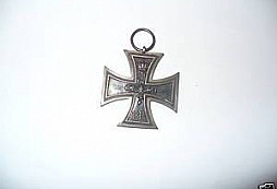 EK II. 1813 varianty