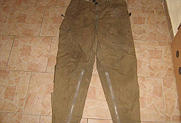 Něco málo po Luftwaffe