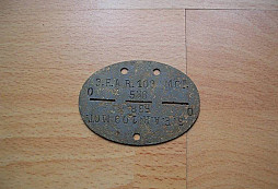 I.D. známky