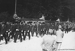 Střelecké spolky