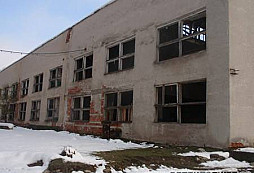 Expedice Koločava 2009 - četnická stanice