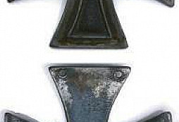 Pruský "Chlumecký kříž" 1813/Das Kulmer-Kreuz/