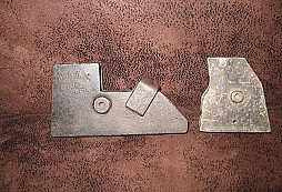 Formičky na cínové vojáčky