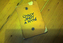 Úvaly jindy a nyní 1929