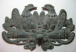 Velmi staré nálezy bez detektoru